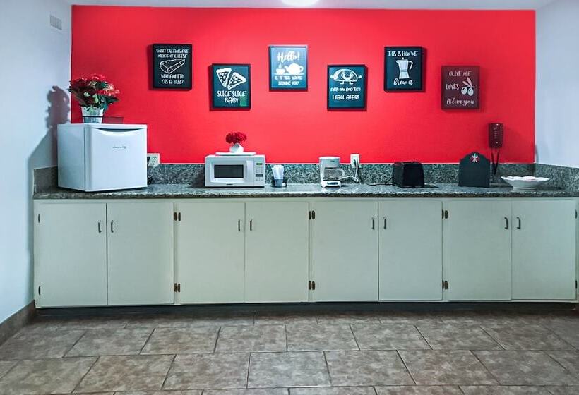 فندق Days Inn By Wyndham Atmore