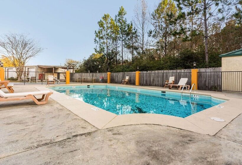 호텔 Days Inn By Wyndham Atmore