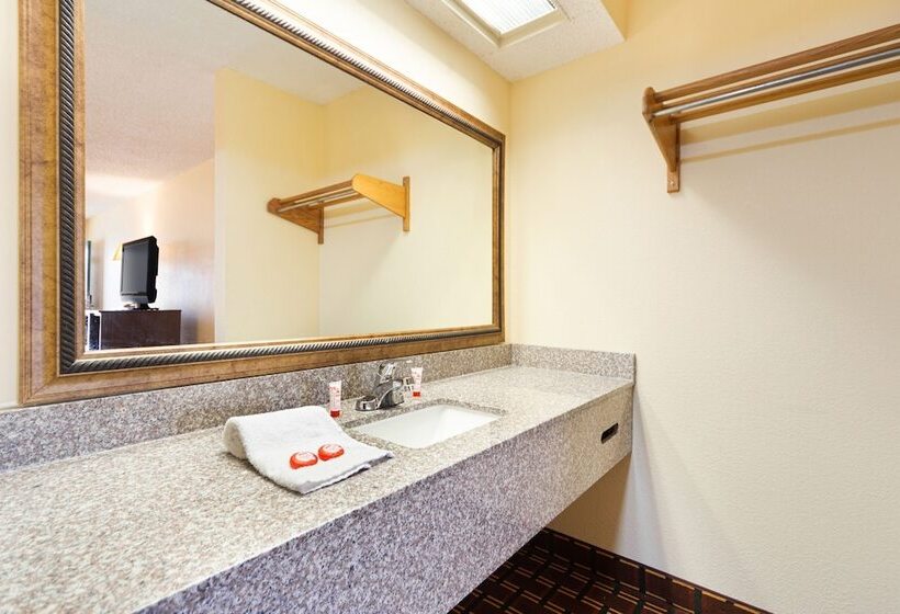 호텔 Days Inn By Wyndham Atmore