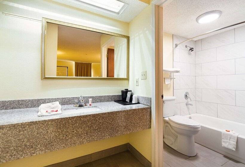 호텔 Days Inn By Wyndham Atmore