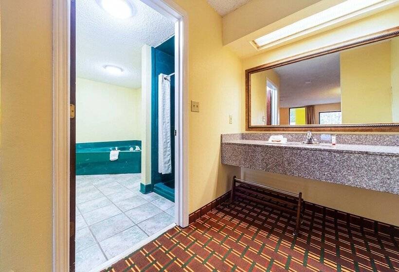 호텔 Days Inn By Wyndham Atmore