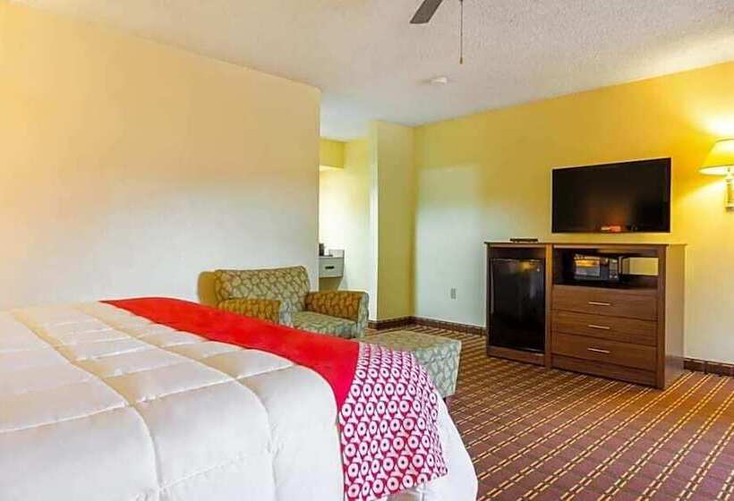 فندق Days Inn By Wyndham Atmore