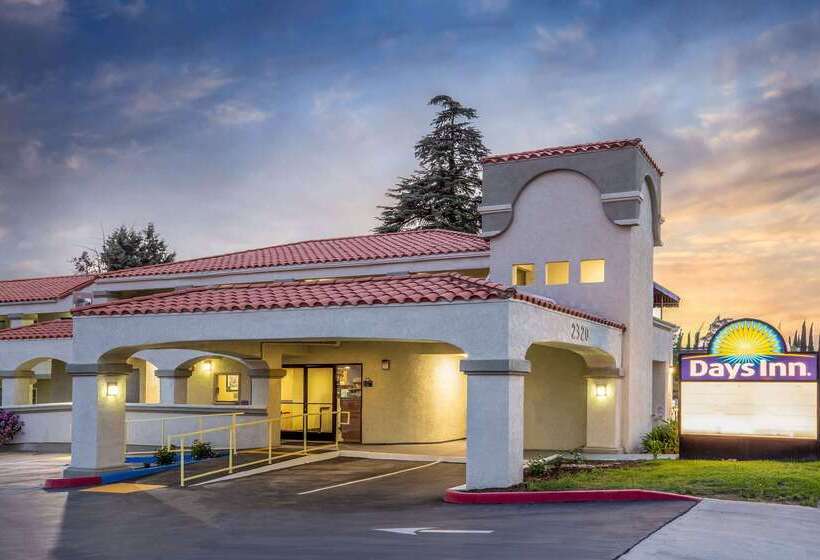 فندق Days Inn By Wyndham Banning Casino/outlet Mall