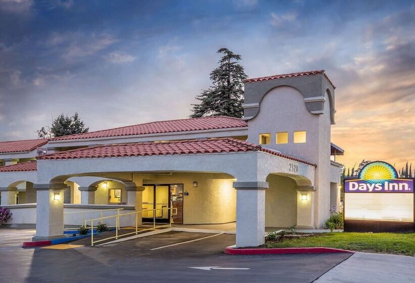 فندق Days Inn By Wyndham Banning Casino/outlet Mall