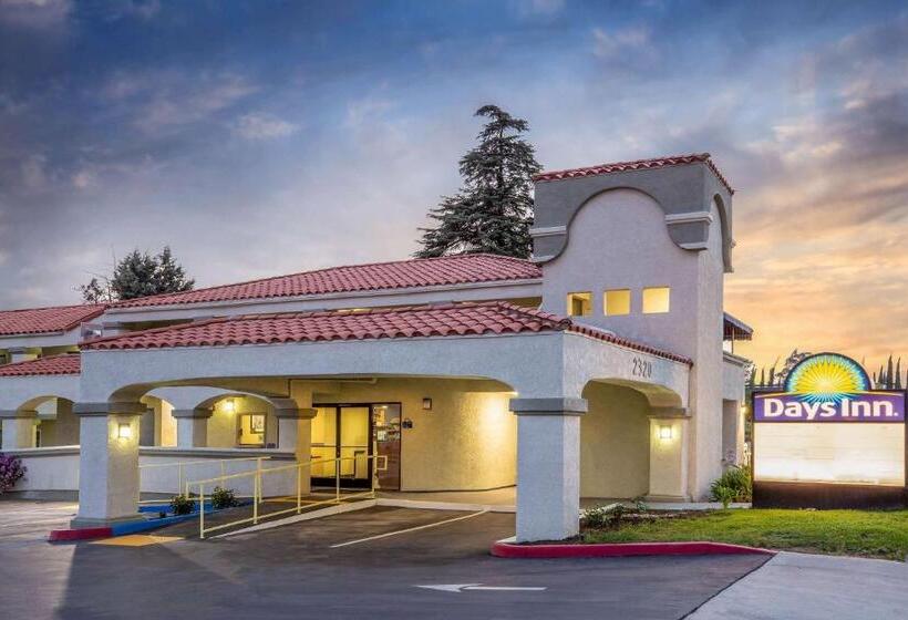 فندق Days Inn By Wyndham Banning Casino/outlet Mall