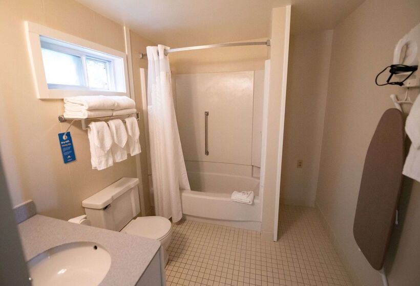 酒店 Days Inn By Wyndham Bar Harbor