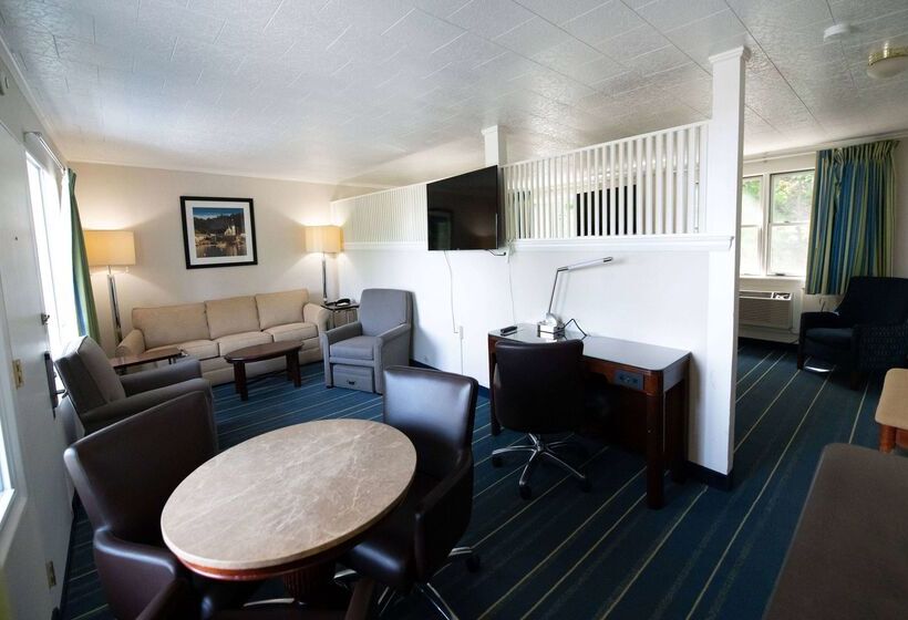 酒店 Days Inn By Wyndham Bar Harbor