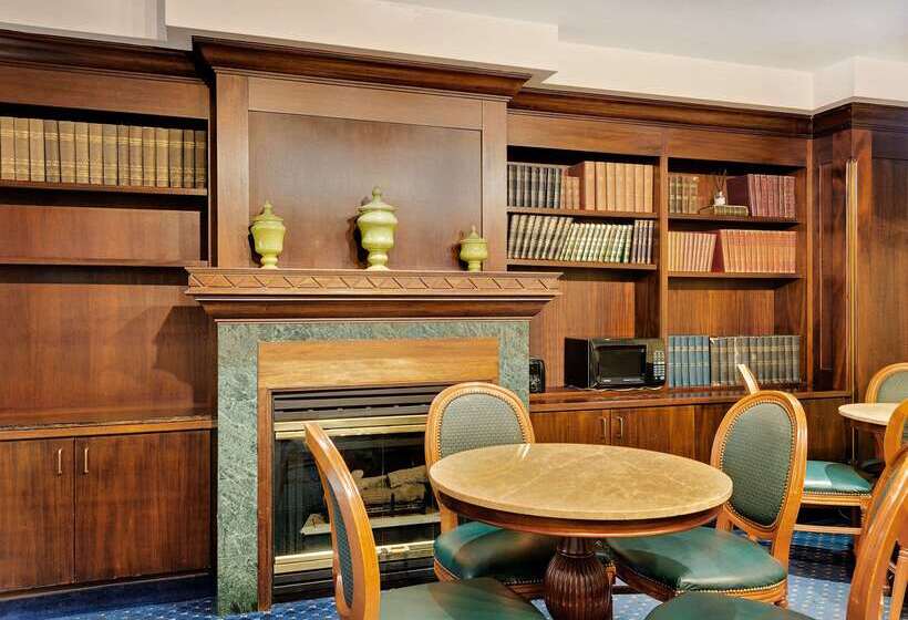 酒店 Days Inn By Wyndham Bar Harbor