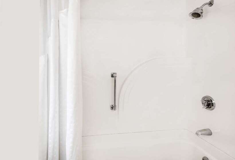 酒店 Days Inn By Wyndham Bar Harbor