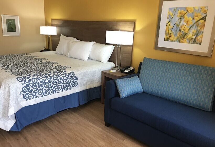 酒店 Days Inn By Wyndham Batesville