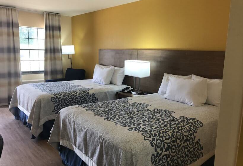 酒店 Days Inn By Wyndham Batesville