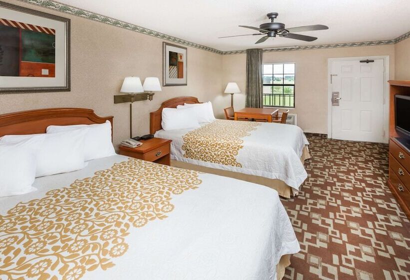 酒店 Days Inn By Wyndham Batesville