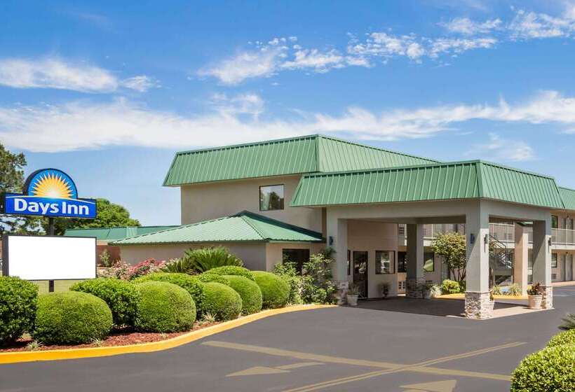 فندق Days Inn By Wyndham Blakely