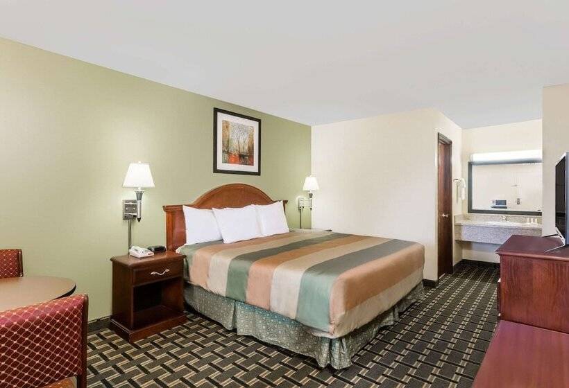 فندق Days Inn By Wyndham Blakely