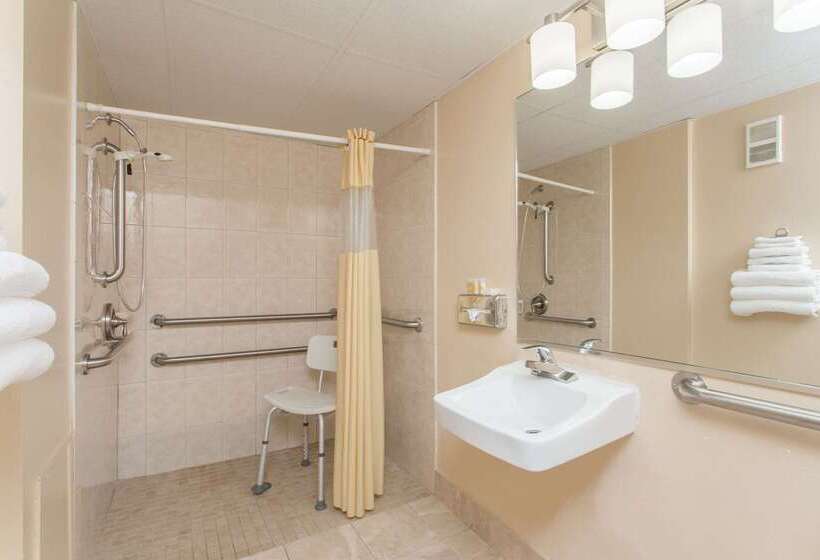 ホテル Days Inn By Wyndham Bradenton I75