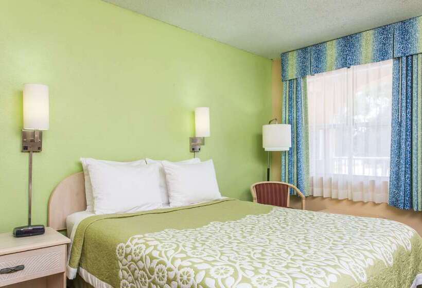 فندق Days Inn By Wyndham Bradenton I75