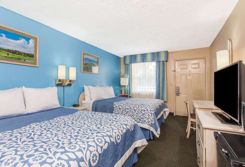 ホテル Days Inn By Wyndham Bradenton I75