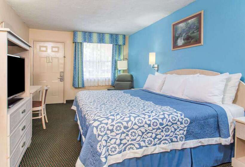 ホテル Days Inn By Wyndham Bradenton I75