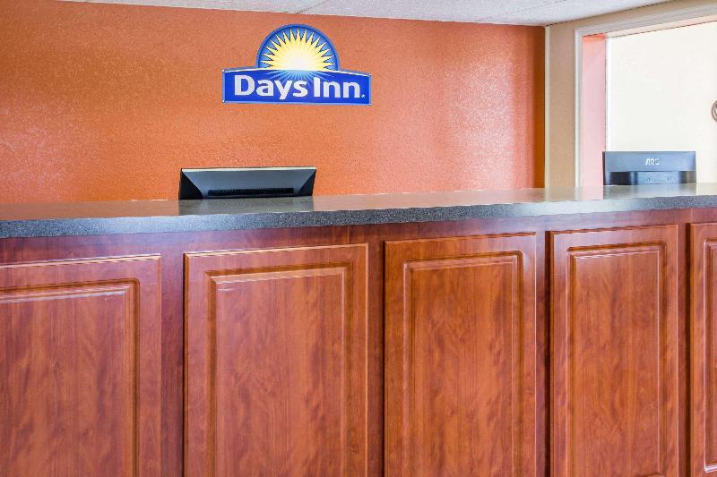 فندق Days Inn By Wyndham Bradenton I75