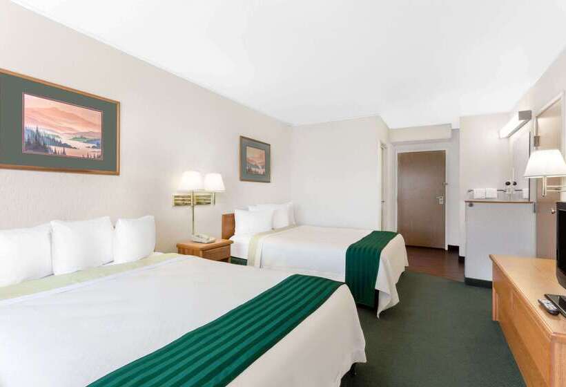 فندق Wingate By Wyndham Butte City Center