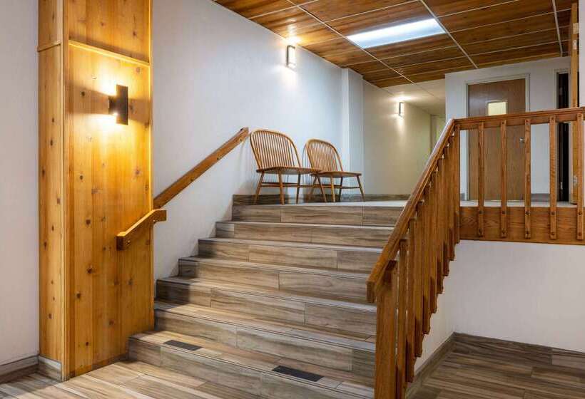 فندق Wingate By Wyndham Butte City Center