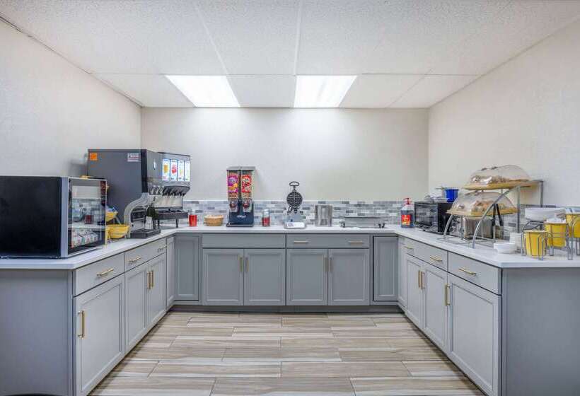 فندق Wingate By Wyndham Butte City Center