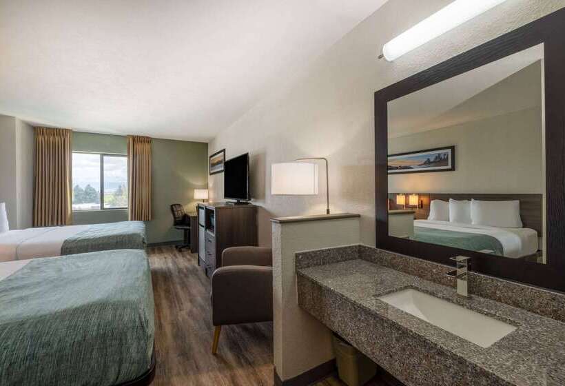 فندق Wingate By Wyndham Butte City Center