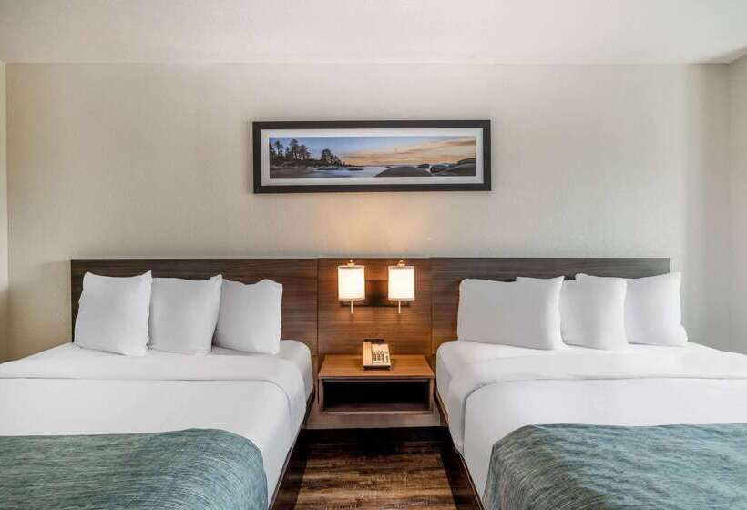 فندق Wingate By Wyndham Butte City Center