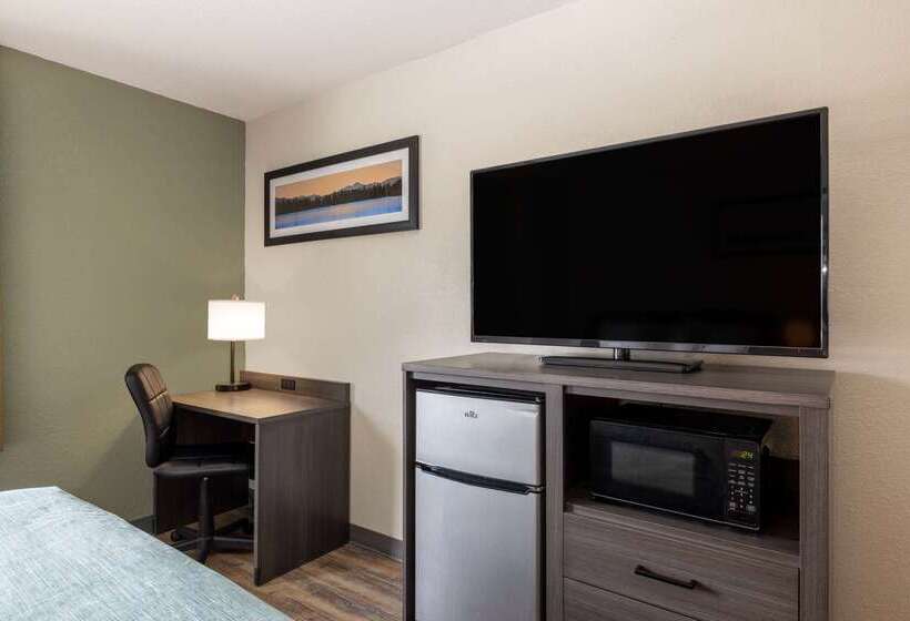 فندق Wingate By Wyndham Butte City Center