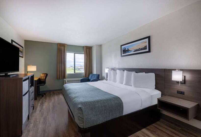 فندق Wingate By Wyndham Butte City Center