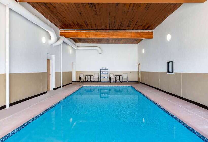 فندق Wingate By Wyndham Butte City Center