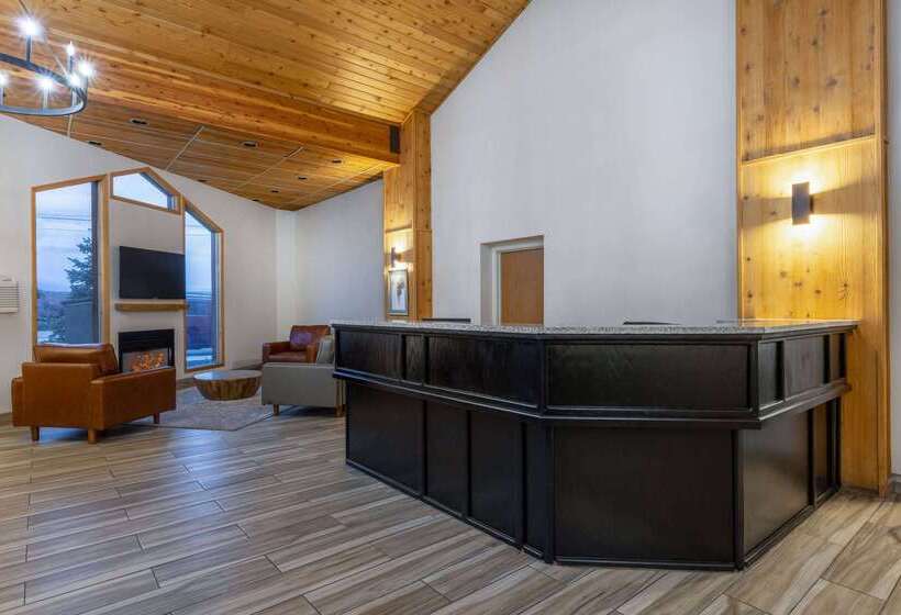 فندق Wingate By Wyndham Butte City Center