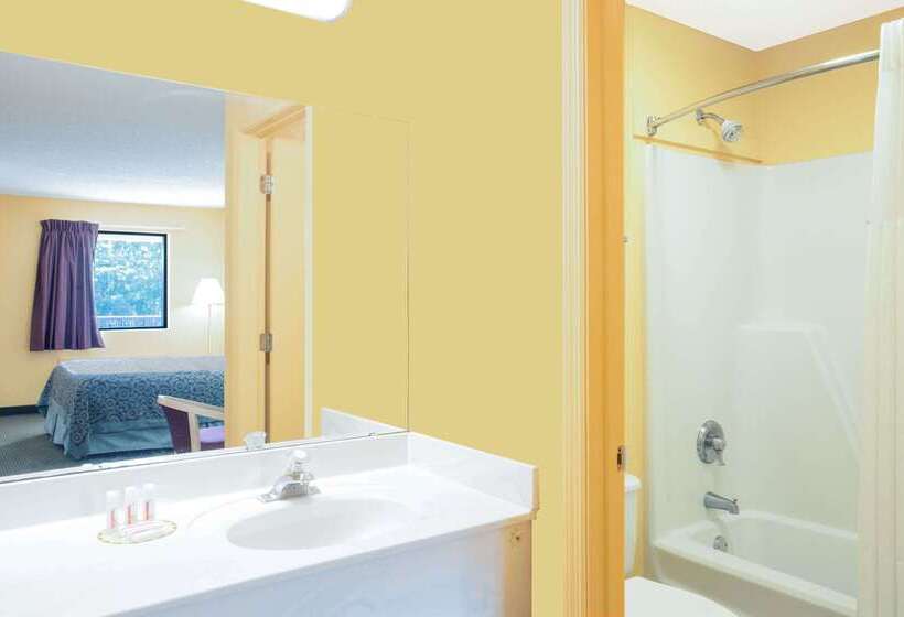 فندق Days Inn By Wyndham Camilla