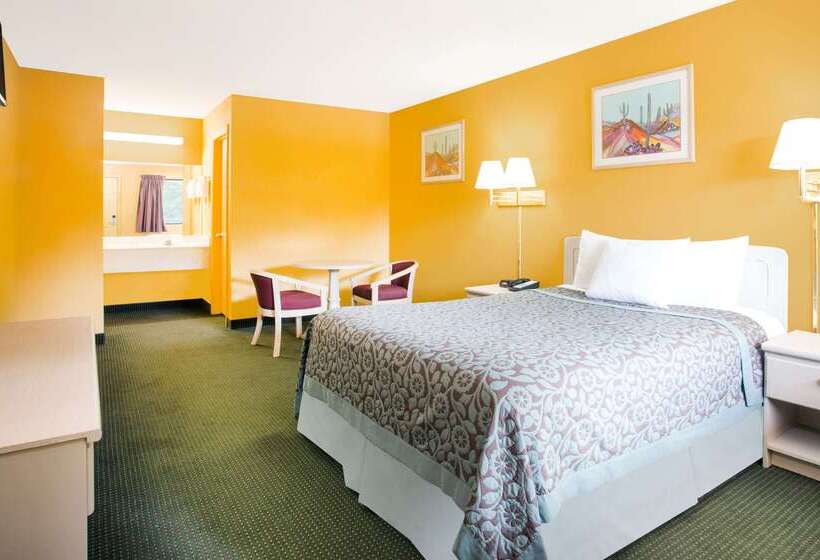 فندق Days Inn By Wyndham Camilla