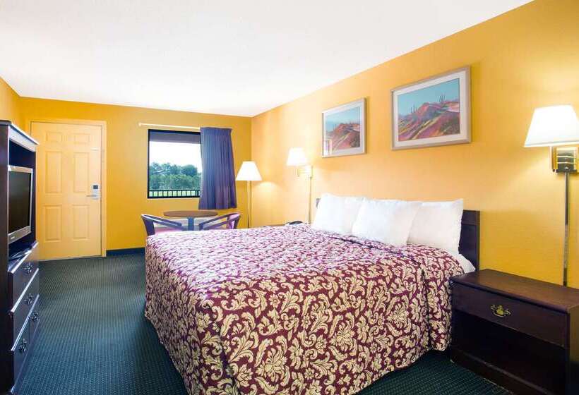 فندق Days Inn By Wyndham Camilla