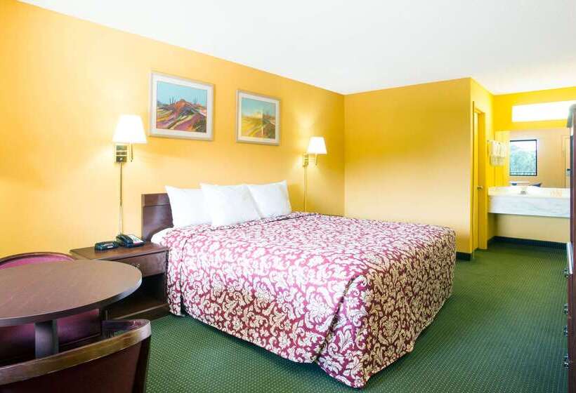 فندق Days Inn By Wyndham Camilla