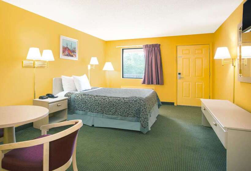 فندق Days Inn By Wyndham Camilla