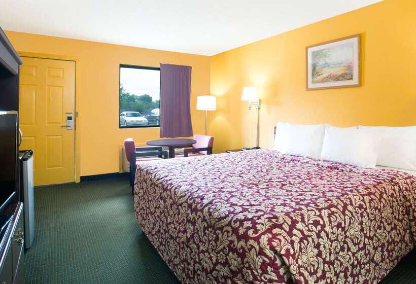 فندق Days Inn By Wyndham Camilla