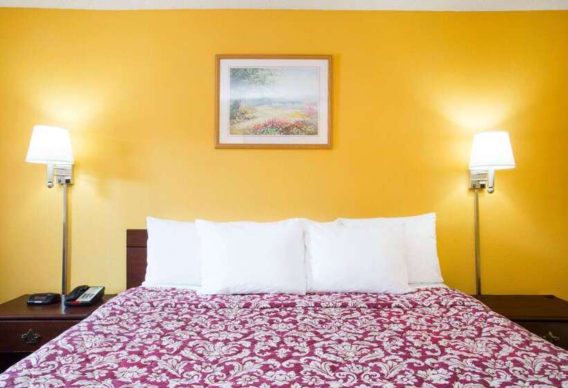 فندق Days Inn By Wyndham Camilla