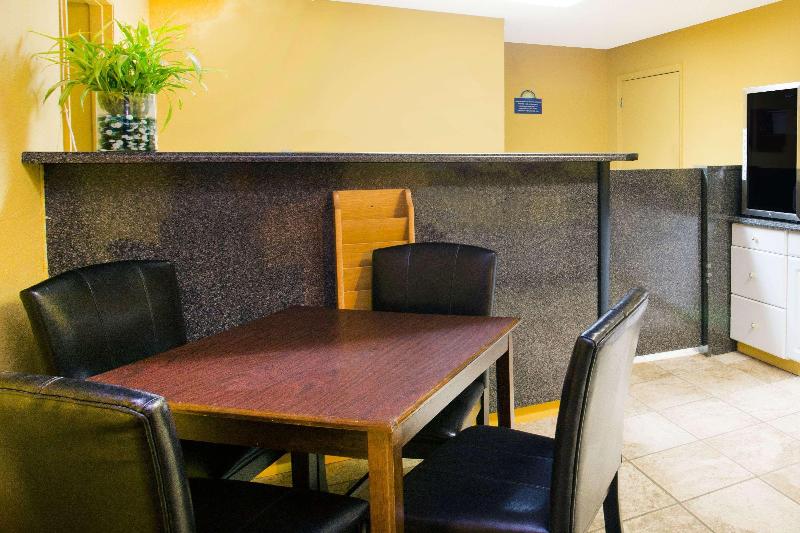 فندق Days Inn By Wyndham Camilla