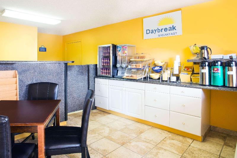 فندق Days Inn By Wyndham Camilla