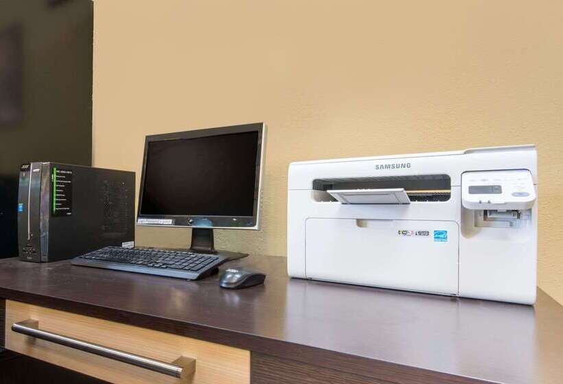 فندق Days Inn By Wyndham Carlsbad