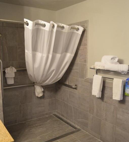 فندق Days Inn By Wyndham Carlsbad