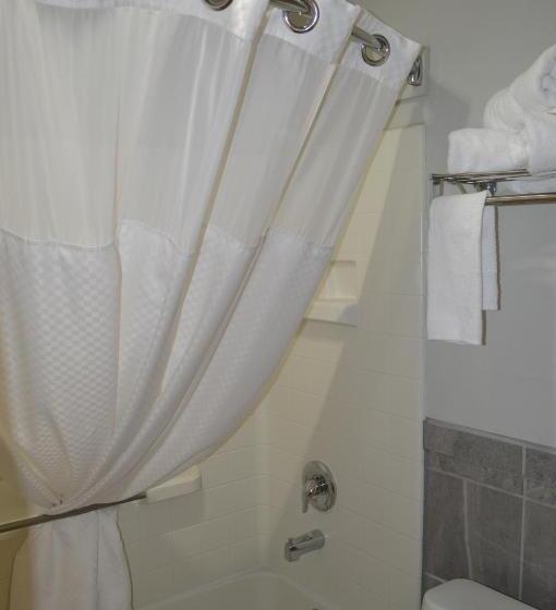 فندق Days Inn By Wyndham Carlsbad