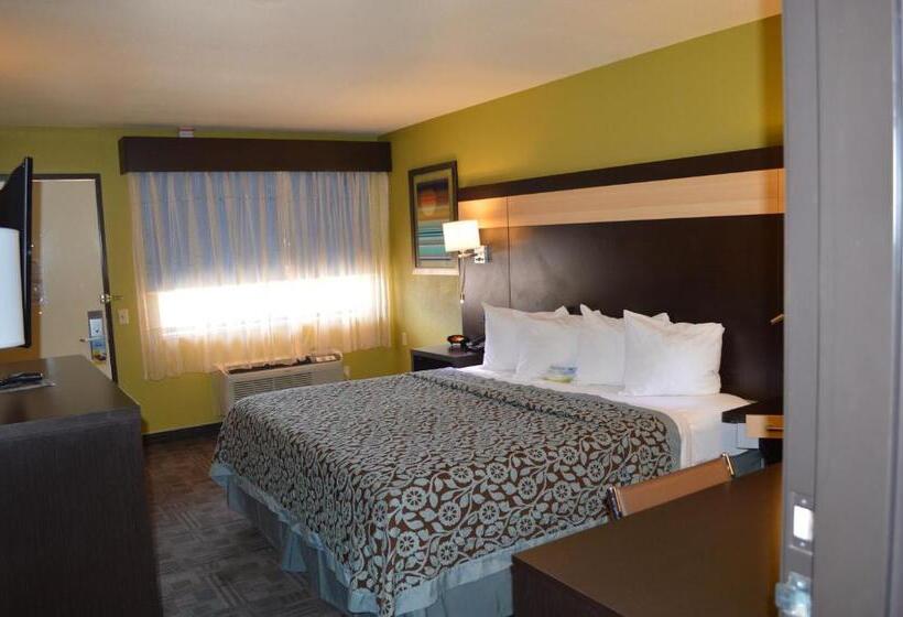 فندق Days Inn By Wyndham Carlsbad