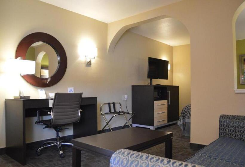 فندق Days Inn By Wyndham Carlsbad