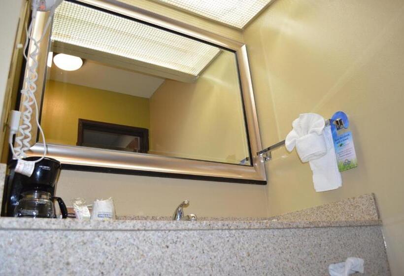 فندق Days Inn By Wyndham Carlsbad