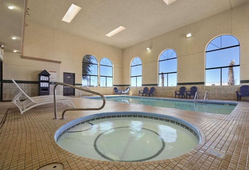 فندق Days Inn By Wyndham Carlsbad