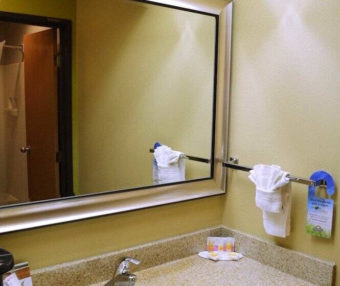 فندق Days Inn By Wyndham Carlsbad