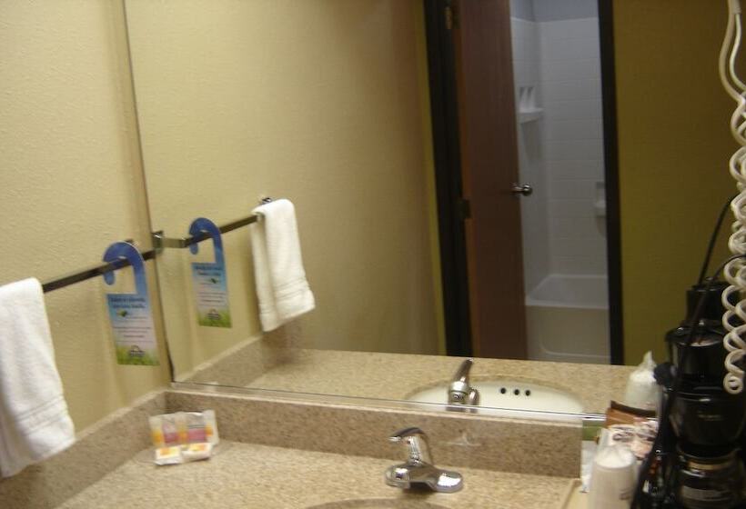 فندق Days Inn By Wyndham Carlsbad